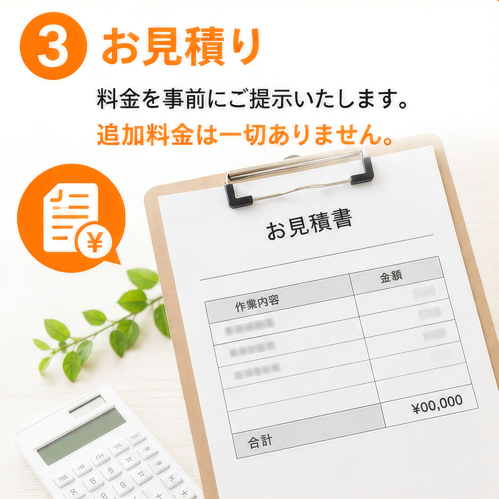 診察・治療